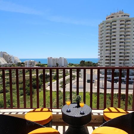 Club Praia Mar Портиман Экстерьер фото