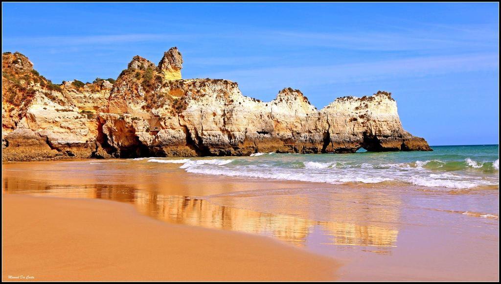 Club Praia Mar Портиман Экстерьер фото