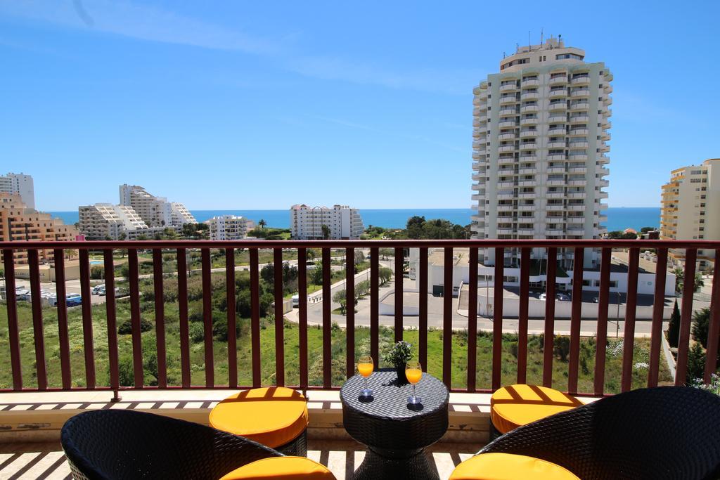 Club Praia Mar Портиман Экстерьер фото