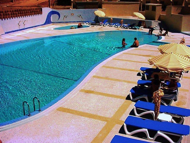 Club Praia Mar Портиман Экстерьер фото